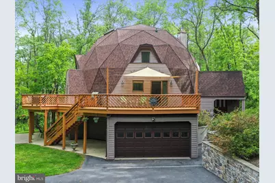 11035 Bennie Duncan Road, Frederick, MD 21701 - Photo 1