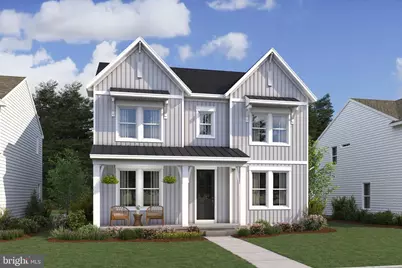2727 Bill Dorsey Boulevard #LOT 7, Adamstown, MD 21710 - Photo 1
