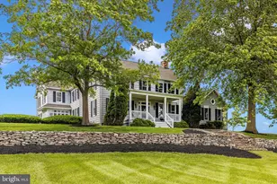 8423 Yellow Springs Rd, Frederick, MD 21702 - Photo 1