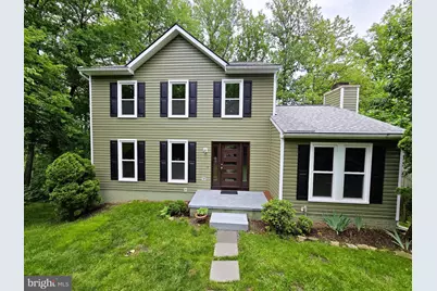 10920 Oakcrest Circle, New Market, MD 21774 - Photo 1