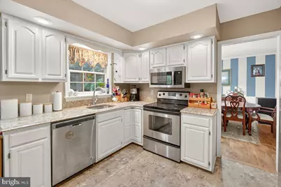 2703 Meadowridge Court, Myersville, MD 21773 - Photo 1