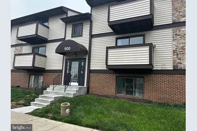 500 Heather Ridge Drive #6L, Frederick, MD 21702 - Photo 1