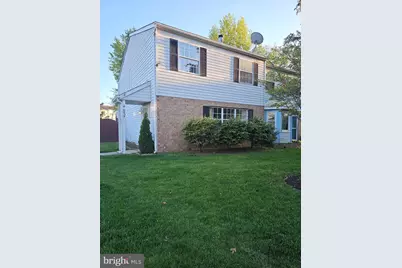 6827 Larkspur Square, Frederick, MD 21703 - Photo 1