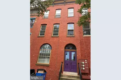 218 S Market Street, Frederick, MD 21701 - Photo 1