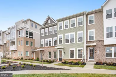 1887 Shookstown Road #LOT 71, Frederick, MD 21702 - Photo 1