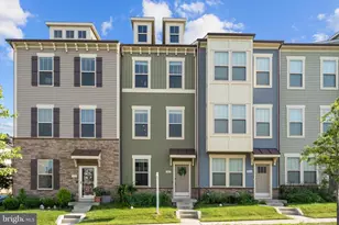 9002 Shady Pines Dr, Frederick, MD 21704 - Photo 1