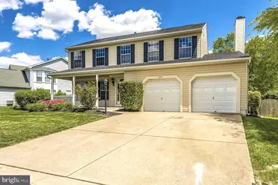 604 Monarch Ridge Road, Frederick, MD 21703 - Photo 1