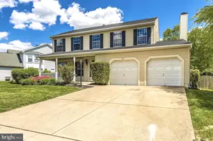 604 Monarch Ridge Rd, Frederick, MD 21703 - Photo 1