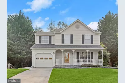 6611 Eider Court, Frederick, MD 21703 - Photo 1