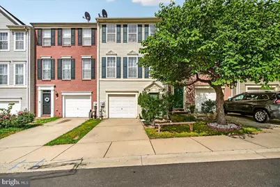 505 Sylvan Court, Frederick, MD 21703 - Photo 1