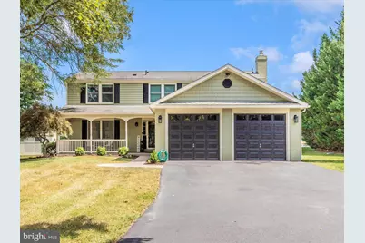 5820 Woodwinds Circle, Frederick, MD 21703 - Photo 1