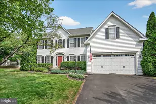 9047 Clendenin Way, Frederick, MD 21704 - Photo 1