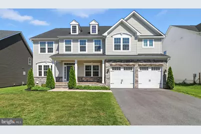 4807 Railway Circle, Monrovia, MD 21770 - Photo 1