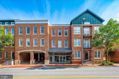 35 E All Saints Street #308, Frederick, MD 21701 - Photo 1