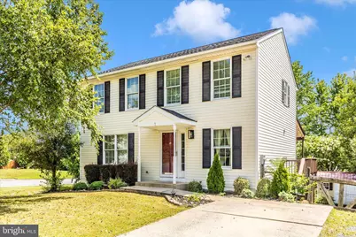 1 Tacoma Street, Thurmont, MD 21788 - Photo 1
