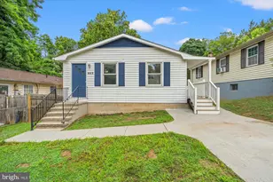 403 E F St, Brunswick, MD 21716 - Photo 1