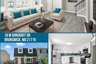 18 W Orndorff Dr, Brunswick, MD 21716 - Photo 1