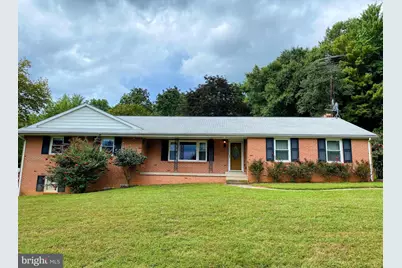 11102 Putman Road, Thurmont, MD 21788 - Photo 1