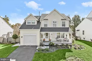 239 Bishops Glen Dr, Frederick, MD 21702 - Photo 1