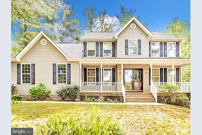 318 Copper Oaks Drive, Woodsboro, MD 21798 - Photo 1