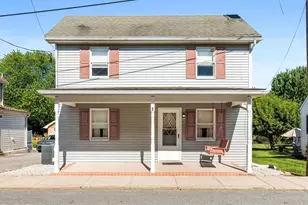 3 W George St, Walkersville, MD 21793 - Photo 1