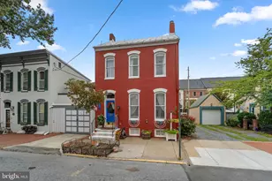 15 E 4th St, Frederick, MD 21701 - Photo 1