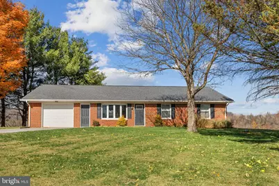 3218 Brethren Church Road, Myersville, MD 21773 - Photo 1