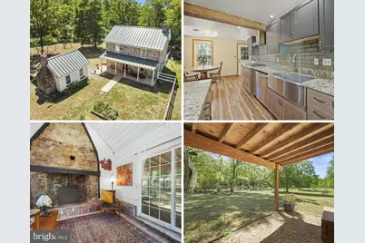 11715 Clyde Young Road, Woodsboro, MD 21798 - Photo 1