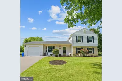 8806 Adventure Avenue, Walkersville, MD 21793 - Photo 1