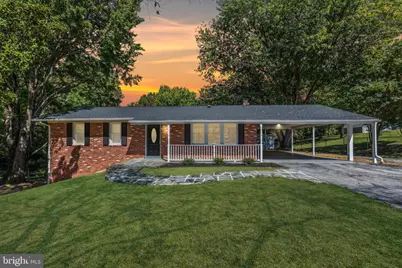 12192 Overlook Drive, Monrovia, MD 21770 - Photo 1