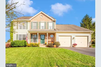 3390 Westport Drive, Jefferson, MD 21755 - Photo 1