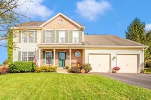 3390 Westport Dr, Jefferson, MD 21755 - Photo 1