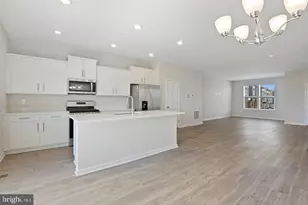 418 Carroll Walk Ave, Frederick, MD 21701 - Photo 1