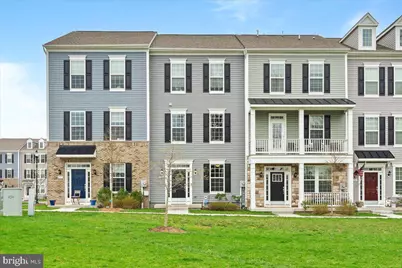 2911 Carriage House Drive, Frederick, MD 21701 - Photo 1