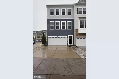 4663 Calisto Way, Frederick, MD 21703 - Photo 1