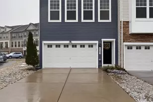 4663 Calisto Wy, Frederick, MD 21703 - Photo 1