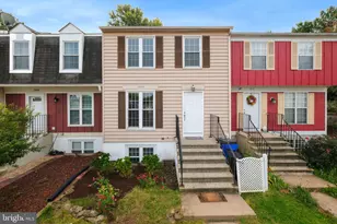 1808 Hammond Ct, Frederick, MD 21702 - Photo 1