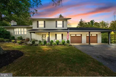 2710 Monument Road, Myersville, MD 21773 - Photo 1