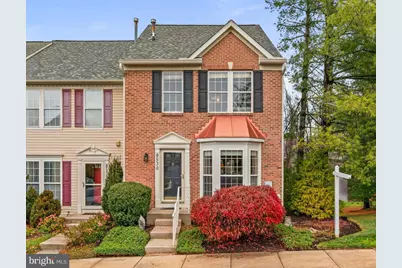 9530 Bellhaven Court, Frederick, MD 21701 - Photo 1