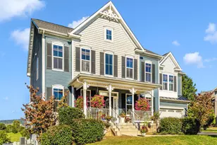 1315 Hope Farm Ct, Brunswick, MD 21716 - Photo 1