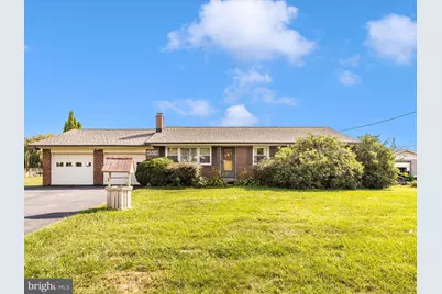 4509 Valley View Road, Middletown, MD 21769 - Photo 1