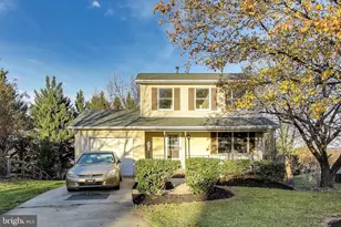 1009 Cheryls Ct, Frederick, MD 21703 - Photo 1