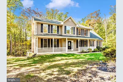 10027 Pine Tree Road, Woodsboro, MD 21798 - Photo 1