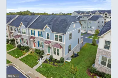 5831 Pecking Stone Street, New Market, MD 21774 - Photo 1