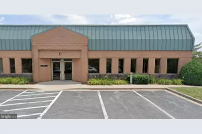 65 Thomas Johnson #D, Frederick, MD 21702 - Photo 1