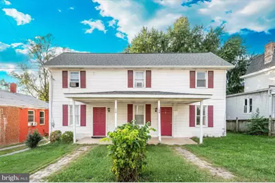 15 W Frederick Street, Walkersville, MD 21793 - Photo 1