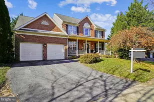 9002 Harris St, Frederick, MD 21704 - Photo 1