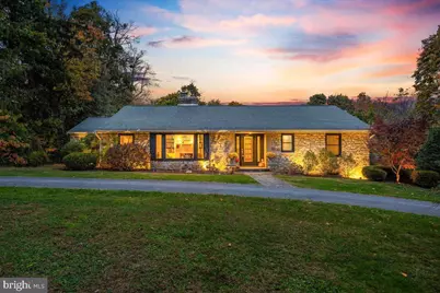 5821 Rowland Hill Road, Cascade, MD 21719 - Photo 1