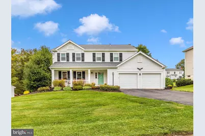 6115 Huckleberry Way, New Market, MD 21774 - Photo 1