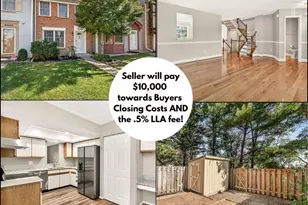 6283 Steamboat Way N, New Market, MD 21774 - Photo 1